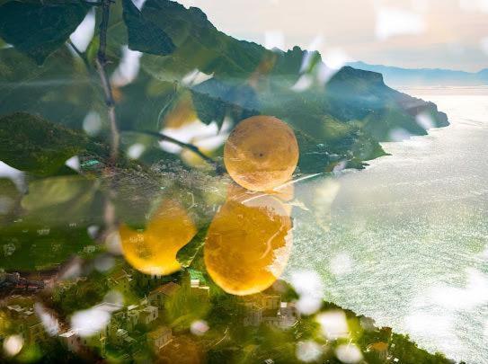 Da Salvatore B&B Ravello Exteriér fotografie