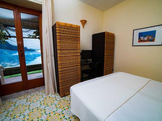 Da Salvatore B&B Ravello Exteriér fotografie