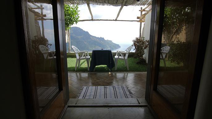 Da Salvatore B&B Ravello Exteriér fotografie