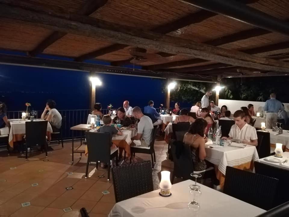 Da Salvatore B&B Ravello Exteriér fotografie